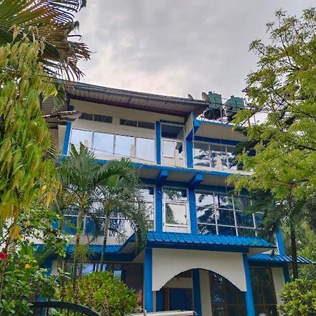 Kaziranga Rhino Guest House Hatikhuli المظهر الخارجي الصورة