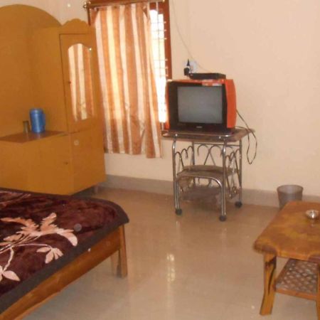 Kaziranga Rhino Guest House Hatikhuli المظهر الخارجي الصورة