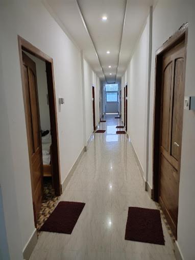 Kaziranga Rhino Guest House Hatikhuli المظهر الخارجي الصورة