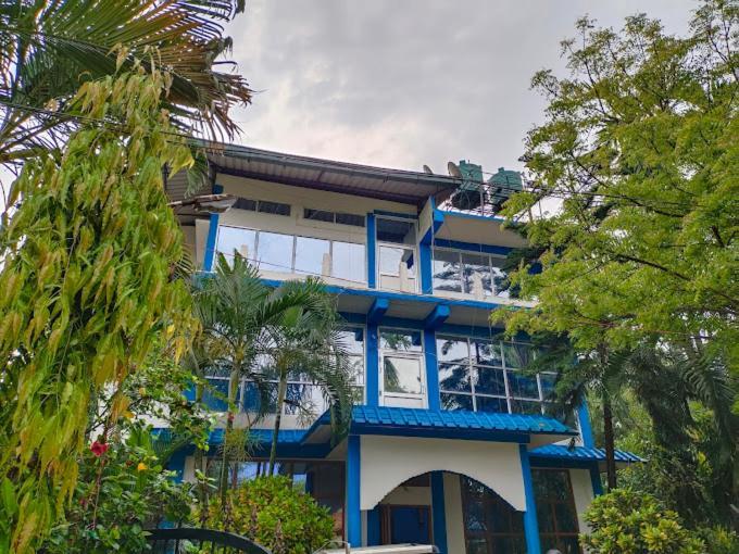 Kaziranga Rhino Guest House Hatikhuli المظهر الخارجي الصورة